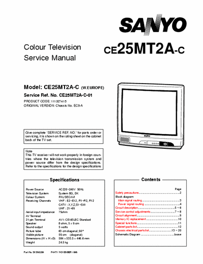 sanyo ec5a please upload,schematic sanyo ec5a.
thanks